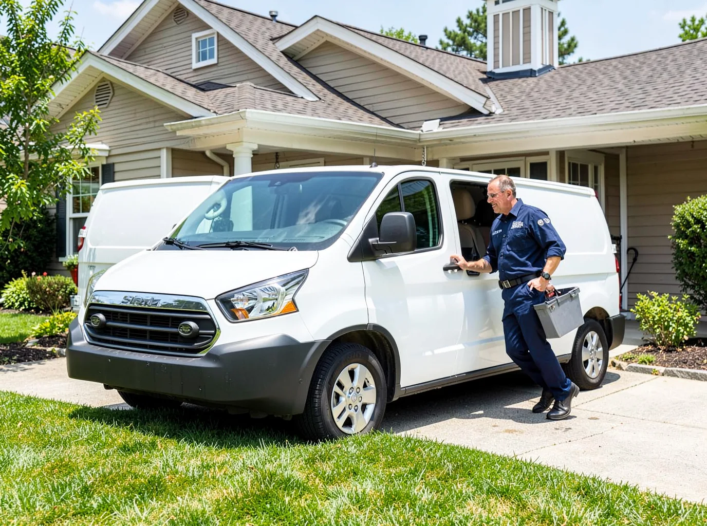 Emergency Plumber company in Allgood, AL